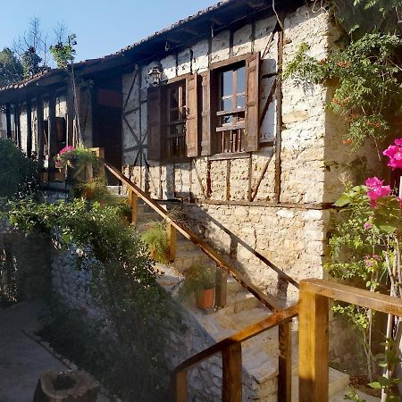 Demeter Rose Stonehouse Pansion Διαμέρισμα Αττάλεια Εξωτερικό φωτογραφία