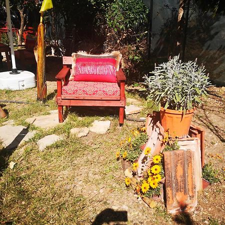 Demeter Rose Stonehouse Pansion Διαμέρισμα Αττάλεια Εξωτερικό φωτογραφία