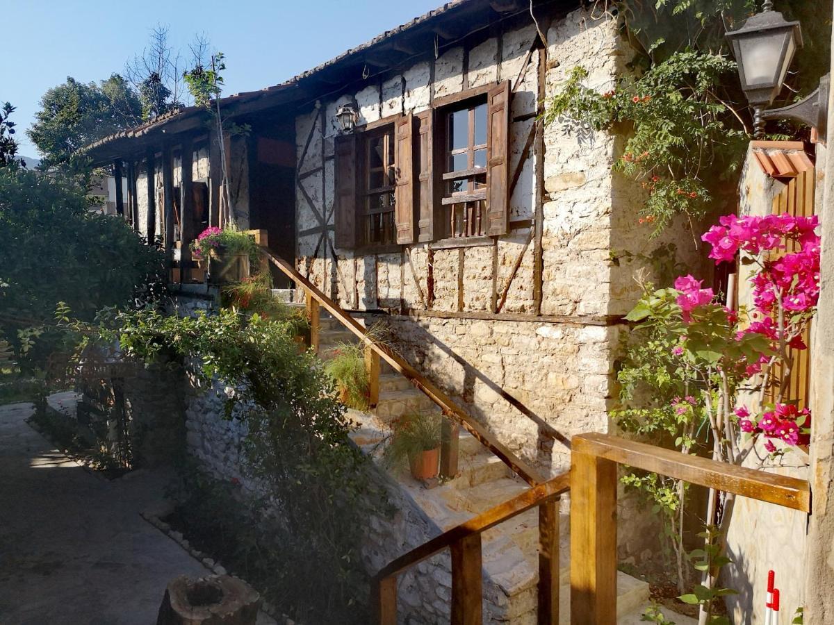 Demeter Rose Stonehouse Pansion Διαμέρισμα Αττάλεια Εξωτερικό φωτογραφία