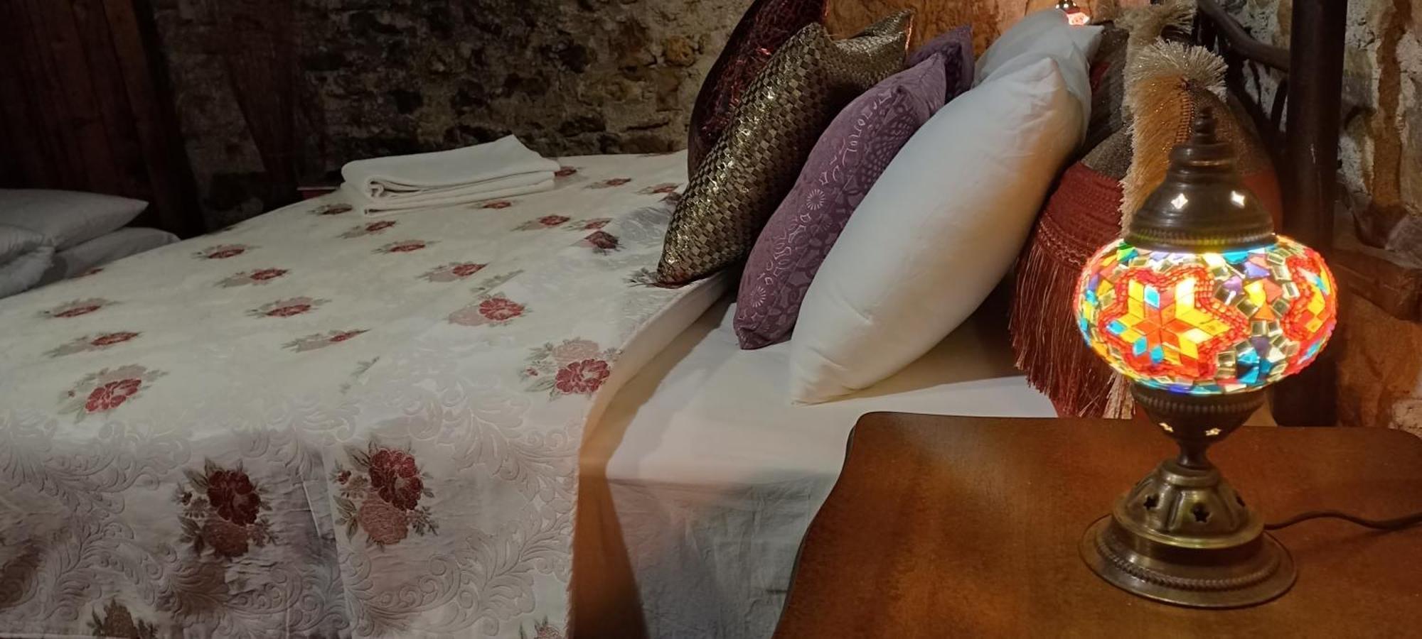 Demeter Rose Stonehouse Pansion Διαμέρισμα Αττάλεια Εξωτερικό φωτογραφία
